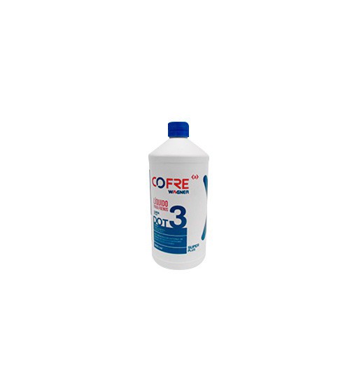 Líquido para frenos Incolbest