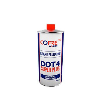 Líquido para frenos Incolbest