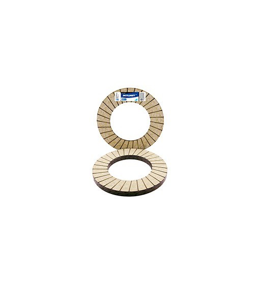 Pasta Embrague Incolbest