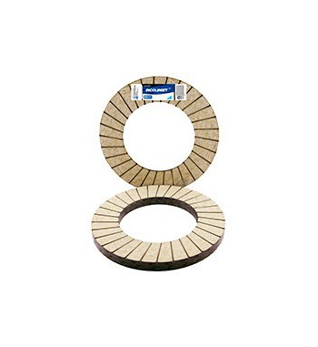 Pasta Embrague Incolbest